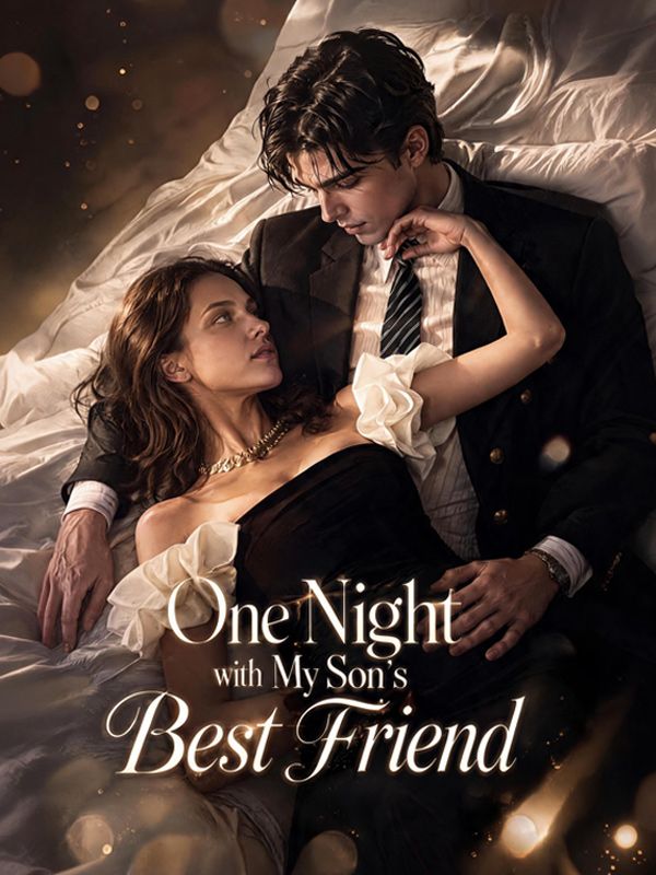 One Night with My Son’s Best Friend poster