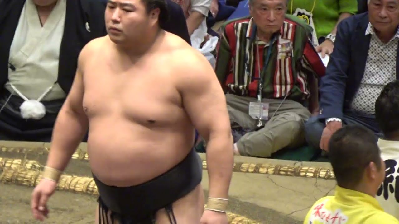 若元春 vs 寿之富士【大相撲令和8年9月場所】9日目 WAKAMOTOHARU vs TOSHINOFUJI【SUMO SEP DAY9】2026/9/21 秋場所 ズーム