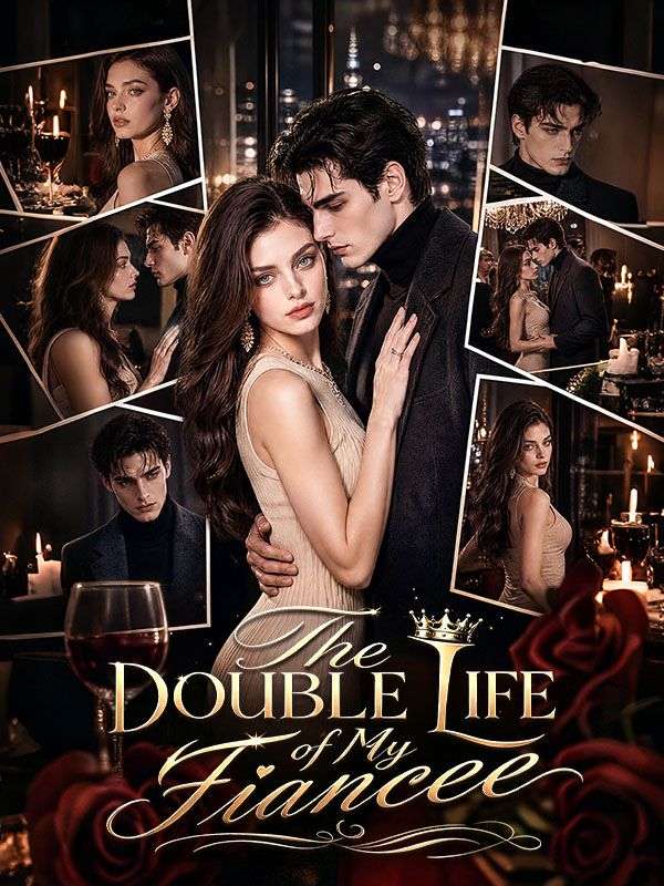 The Double Life of My Fiancee poster