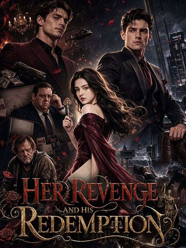 Her Revenge and His Redemption poster