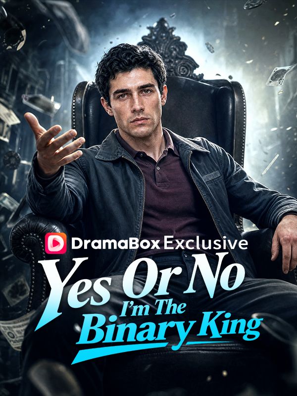 Yes Or No ：The Binary King poster