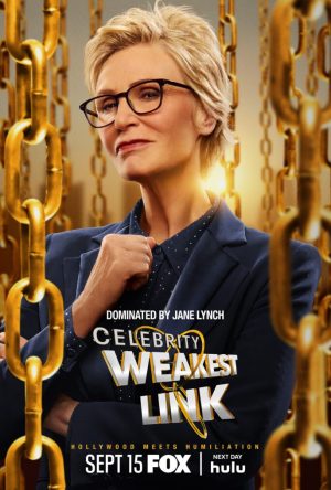 Celebrity Weakest Link S1-S2