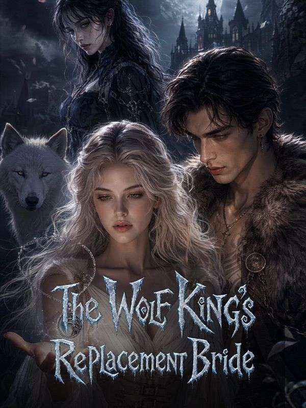 The Wolf King's Replacement Bride poster