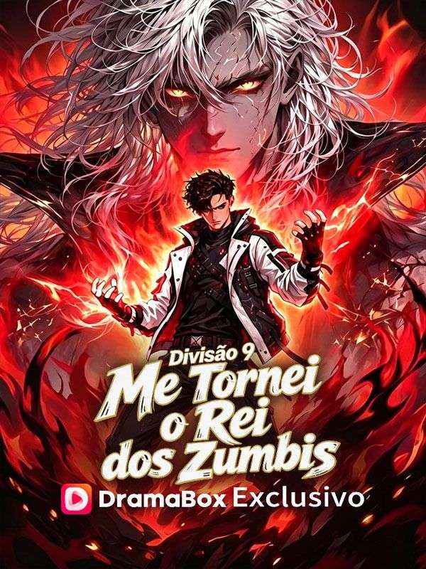 Divisão 9: Me Tornei o Rei dos Zumbis poster