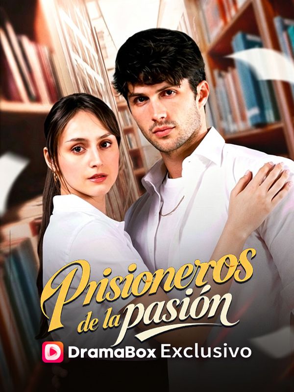 Prisioneros de la pasión poster