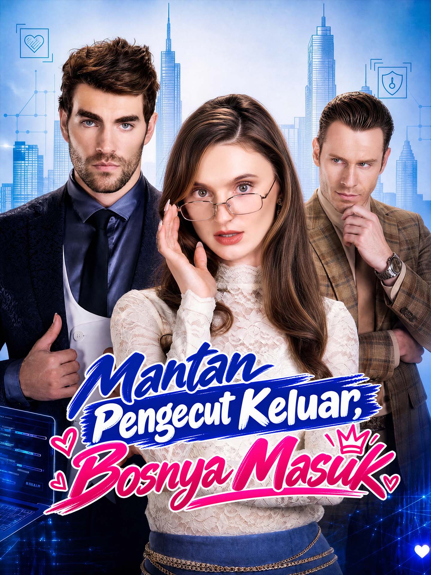Mantan Pengecut Keluar, Bosnya Masuk poster