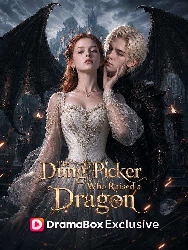 The Dung Picker Who Raised a Dragon poster