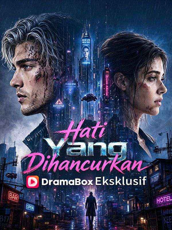 Hati Yang Dihancurkan (Sulih Suara) poster