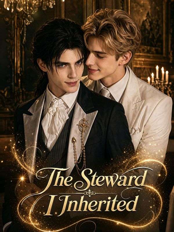 The Steward I Inherited poster