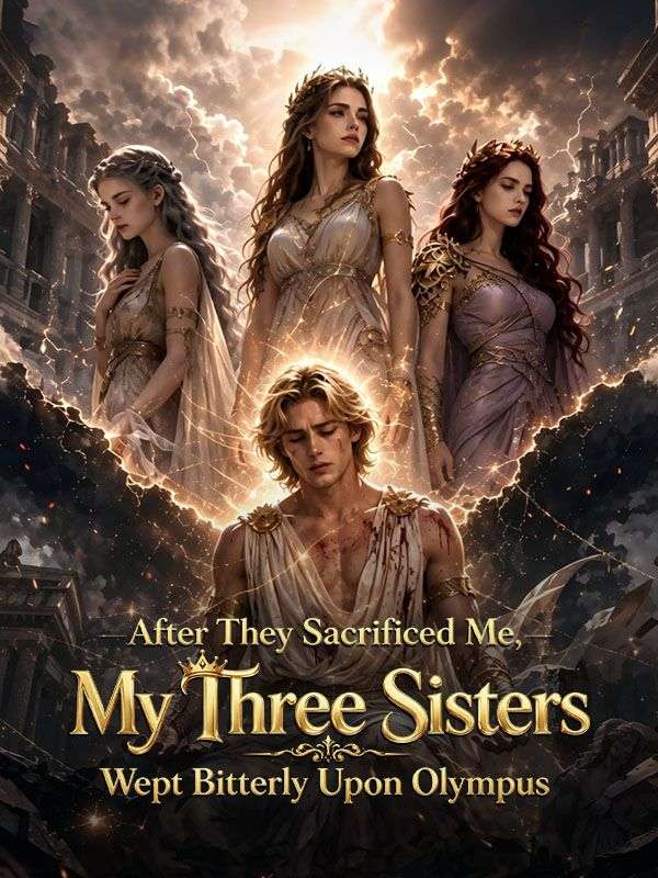 After They Sacrificed Me, My Three Sisters Wept Bitterly Upon Olympus poster