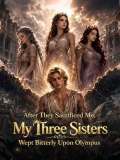After They Sacrificed Me, My Three Sisters Wept Bitterly Upon Olympus