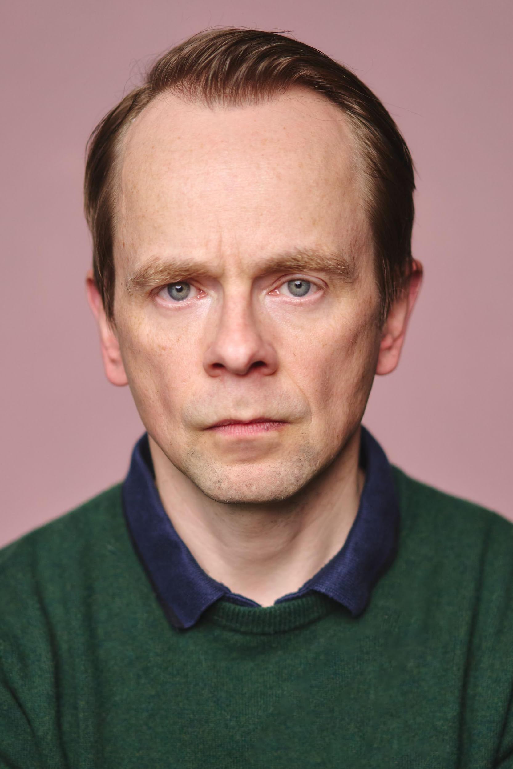 Howard Gossington