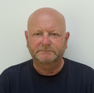 Julian Walsh