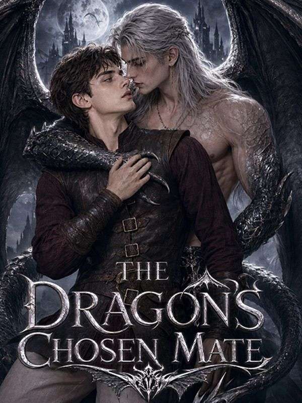 The Dragon’s Chosen Mate poster