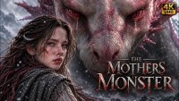 She Gave Birth to a Dragon The Mothers Monster