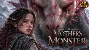 She Gave Birth to a Dragon The Mothers Monster - 123Movies