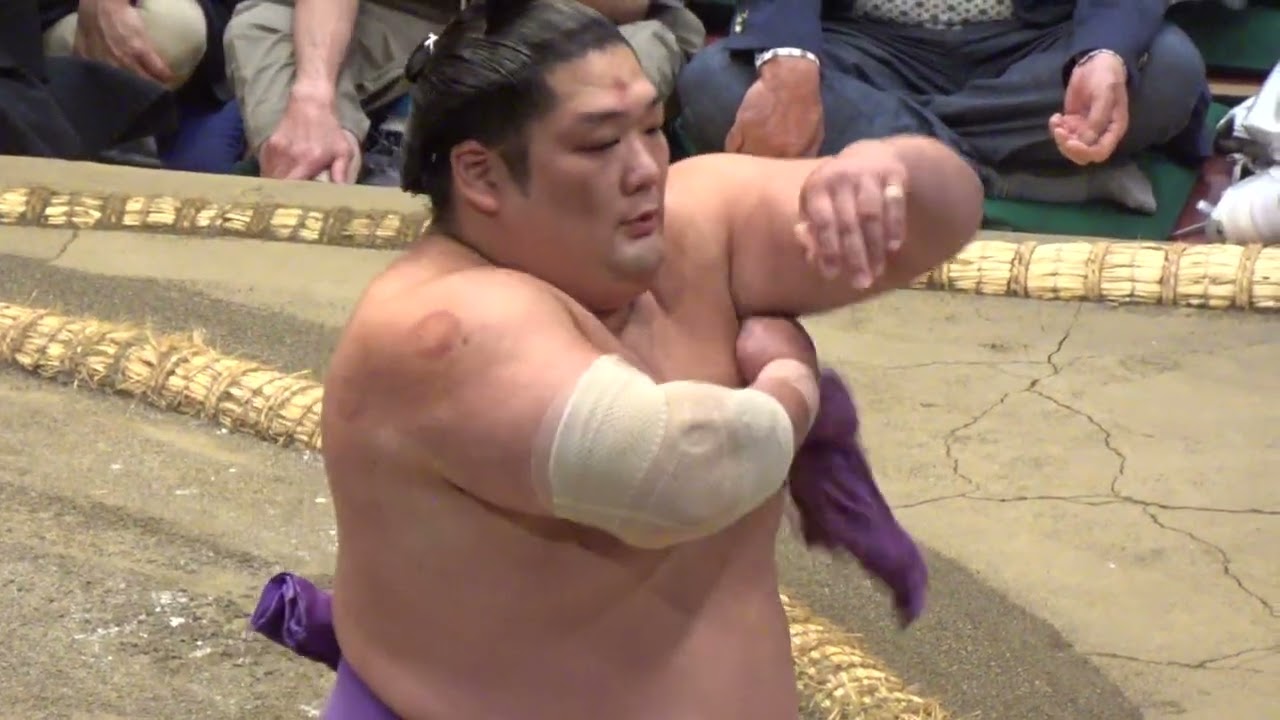 速報❗️朝紅龍 vs 尊富士【大相撲令和8年9月場所】9日目 ASAKORYU vs TAKERUFUJI【SUMO SEP DAY9】2026/9/21 秋場所 2026-09-21 19:23