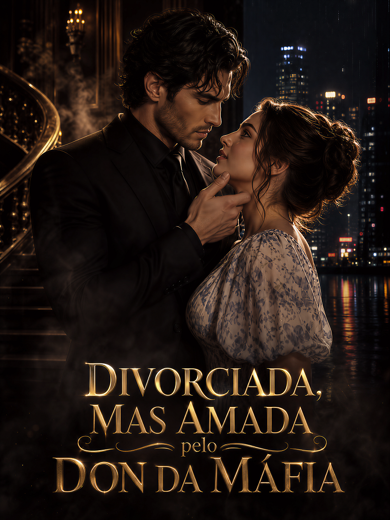 Divorciada, Amada pelo Don da Máfia poster