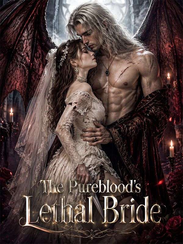 The Pureblood’s Lethal Bride poster