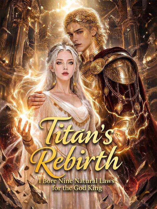 Titan’s Rebirth: I Bore Nine Natural Laws for the God King poster