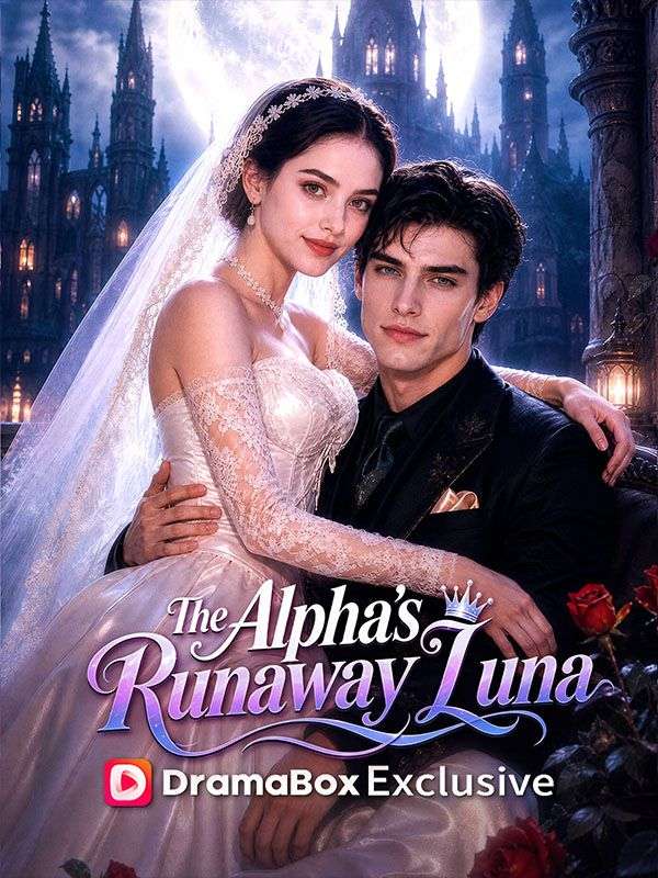 The Alpha's Runaway Luna poster