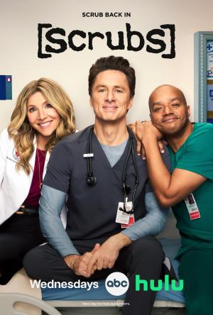 Scrubs - 123Movies