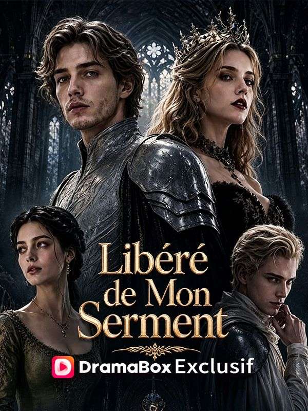 Libéré de Mon Serment (Doublé) poster