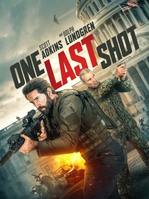 One Last Shot - 123Movies