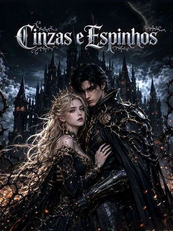 Cinzas e Espinhos poster