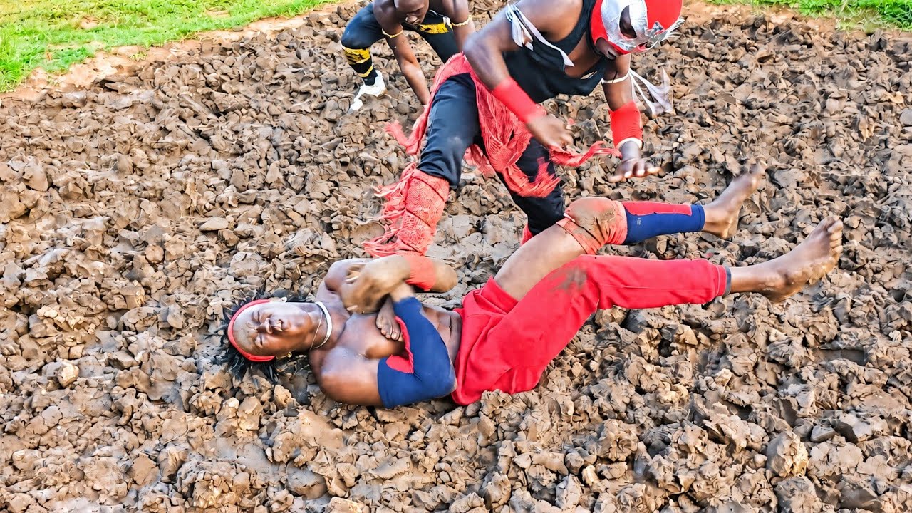 FULL-MATCH: Cheated or Win? Fatal Four-way Match left Army & Huzaifah in disbelief | SGW