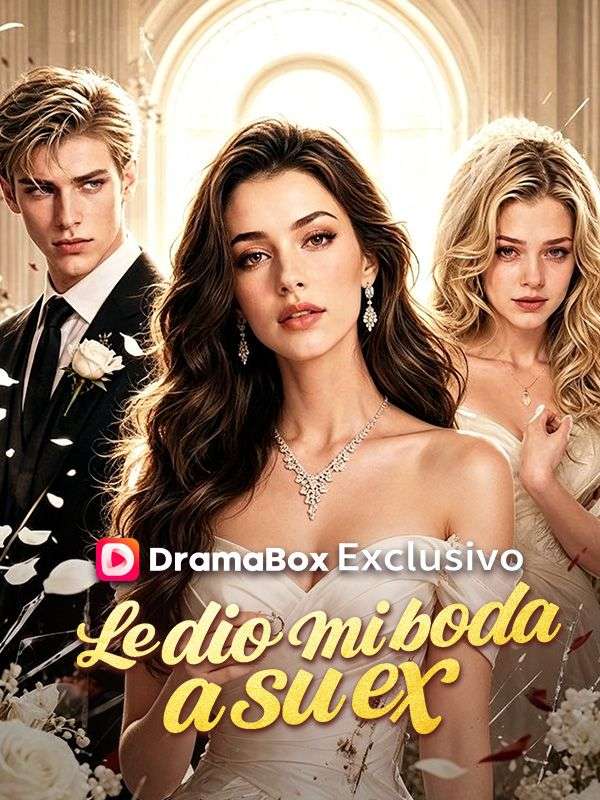 Le dio mi boda a su ex poster