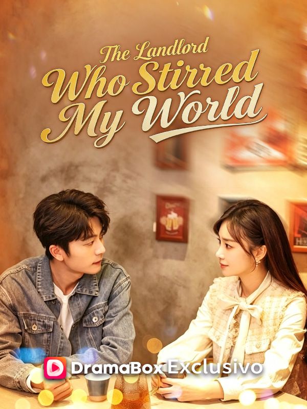 The Landlord Who Stirred My World poster