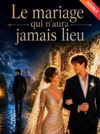 [Doublé] Le mariage qui n'aura jamais lieu