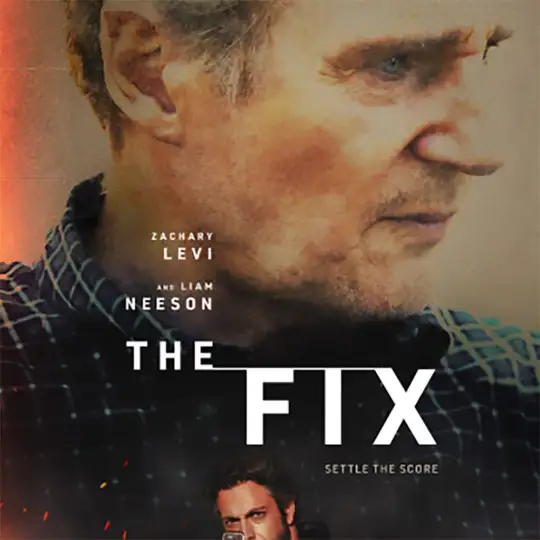 The Fix