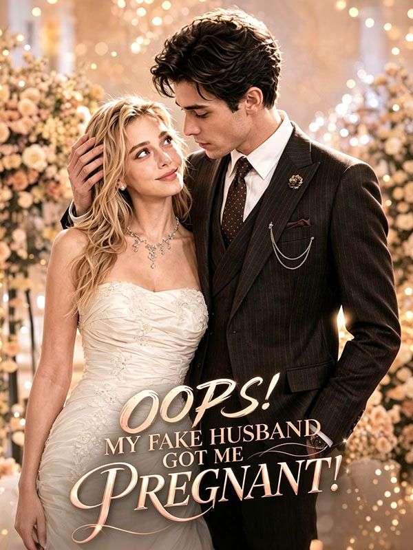 Oops!  My Fake Husband Got Me Pregnant! poster