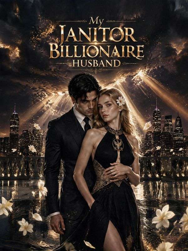 My Janitor Billionaire Husband poster