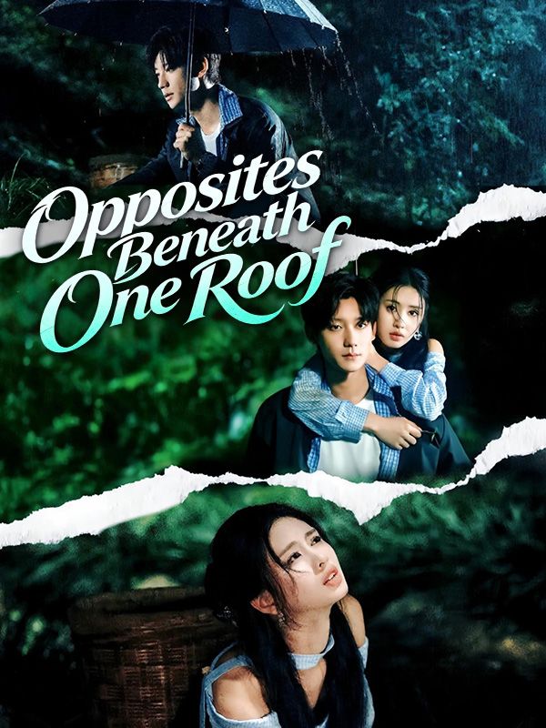 Opposites Beneath One Roof poster