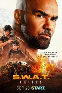 SWAT Exiles
