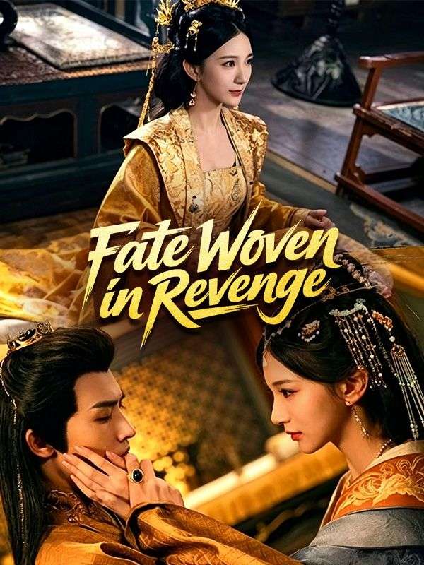 Fate Woven in Revenge poster