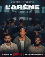 The Arena [English]