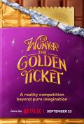 Wonka's the Golden Ticket