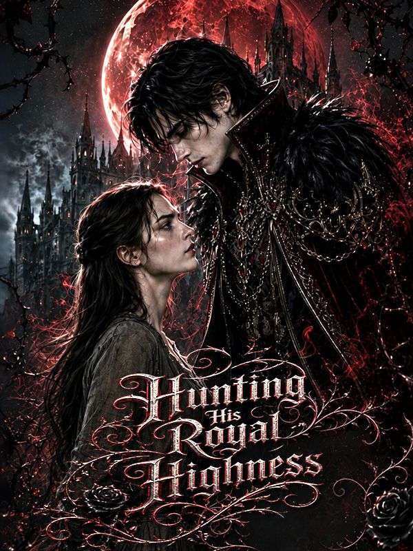 Hunting His Royal Highness poster