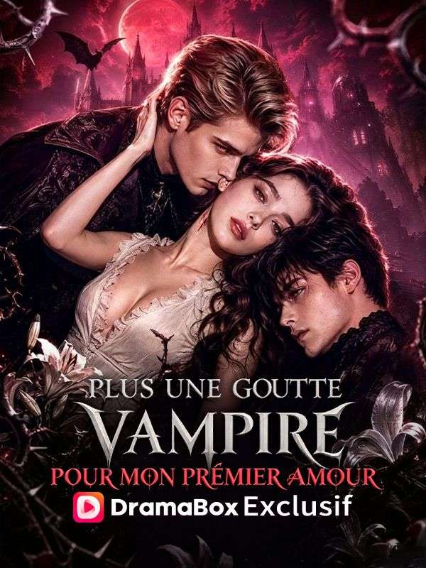 Plus une Goutte pour Mon Premier Amour poster