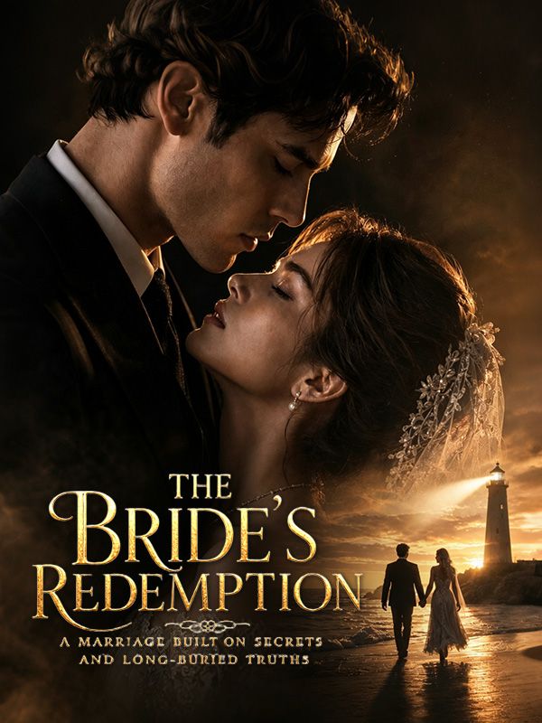 The Bride's Redemption poster