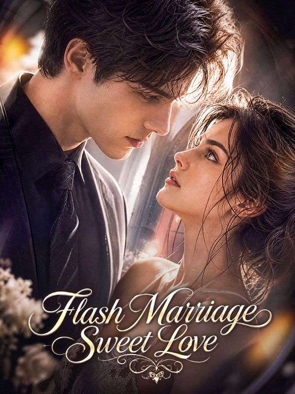 Flash Marriage Sweet Love poster