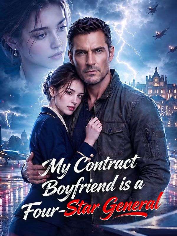 My Contract Boyfriend is a Four-Star General poster