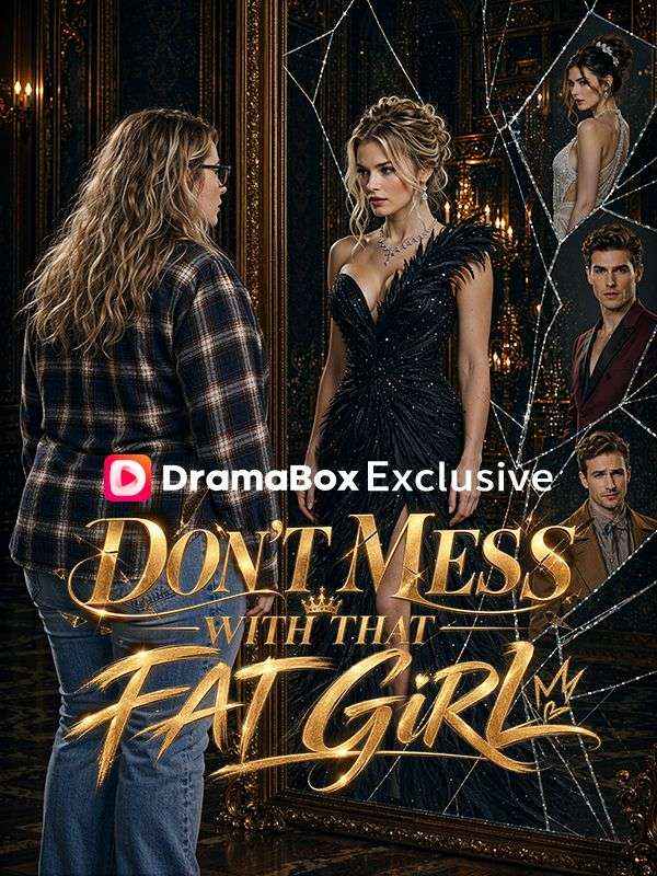 Don't Mess With That Fat Girl poster