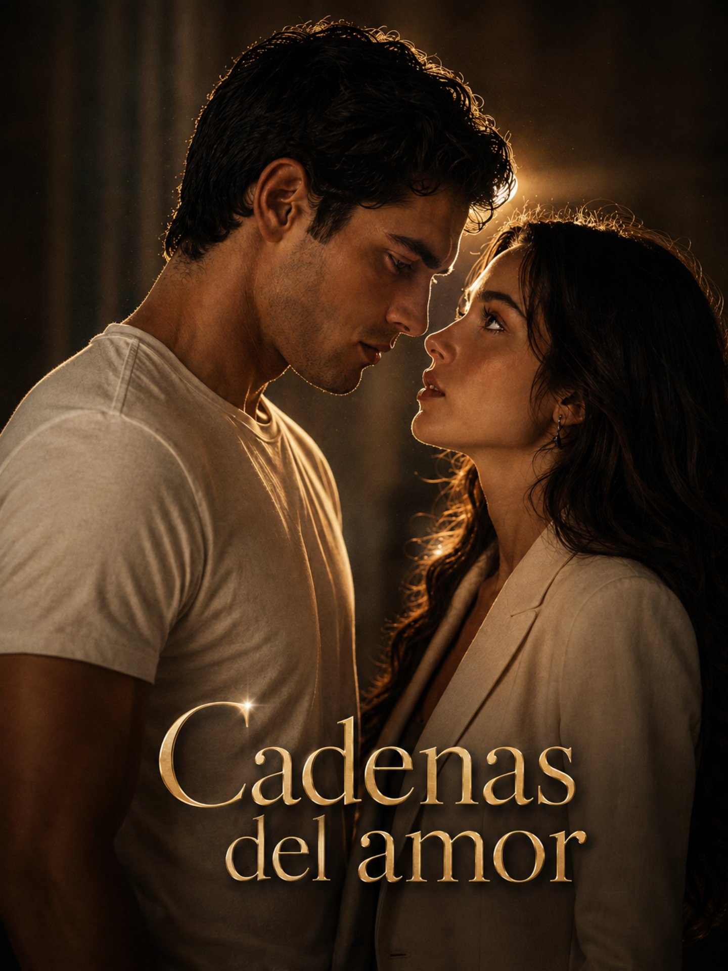 Cadenas del amor poster