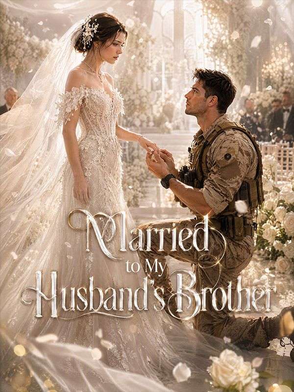 Married to My Husband's Brother poster