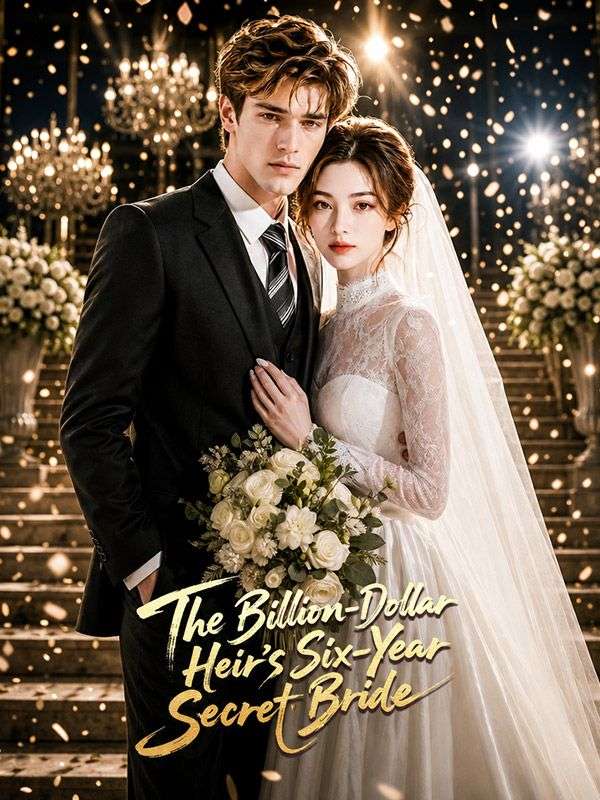 The Billion-Dollar Heir's Six-Year Secret Bride poster